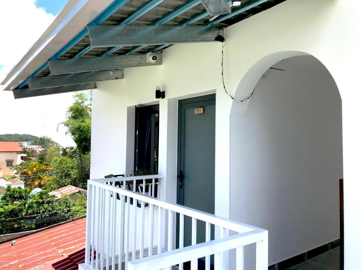 Maison De Fleurs - Ngoi Nha Hoa Da Lat Exterior foto